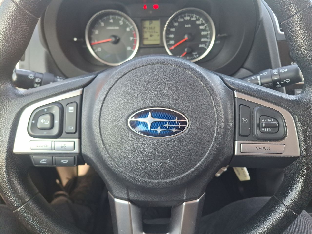 SUBARU - 24