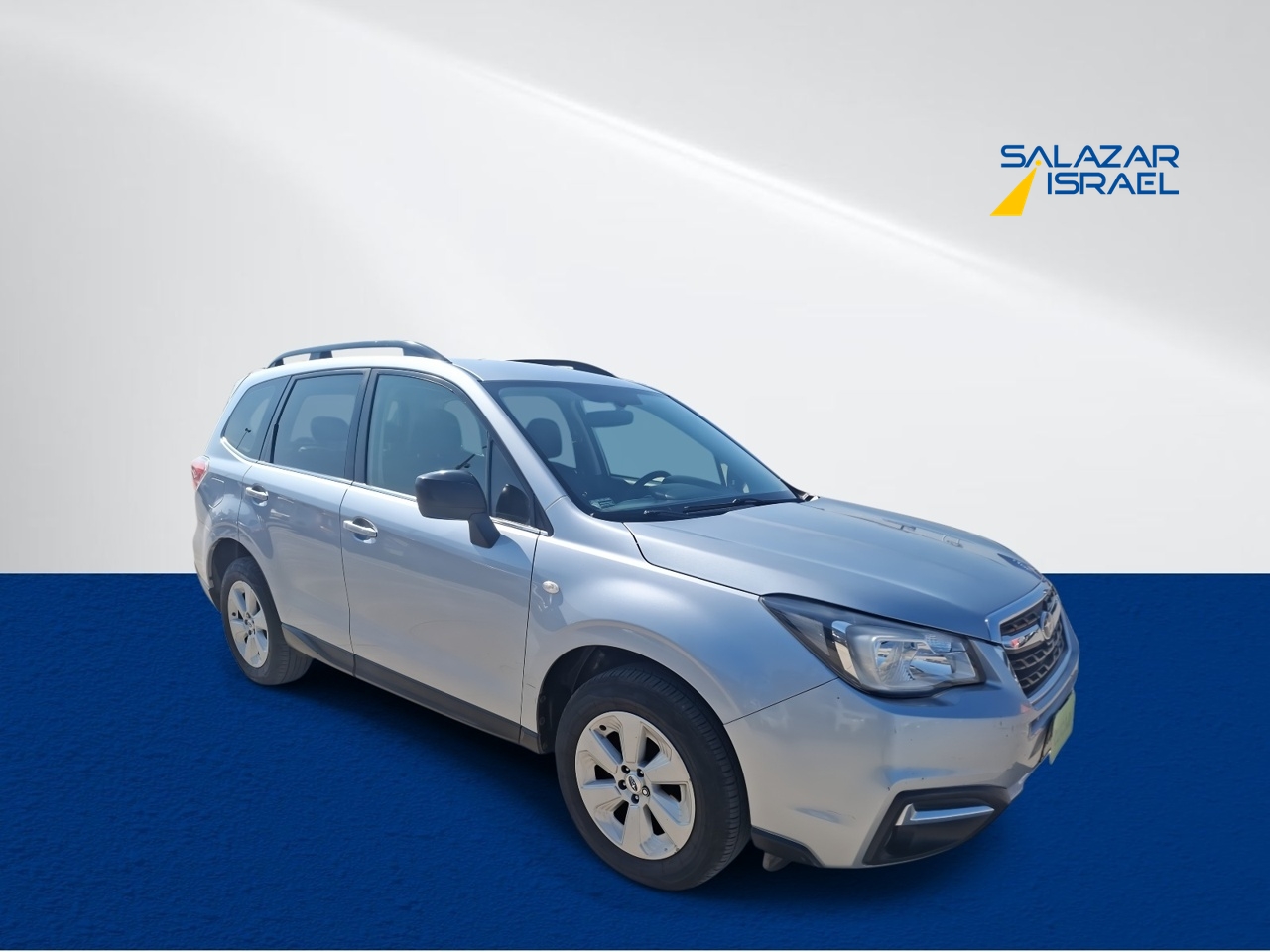 SUBARU