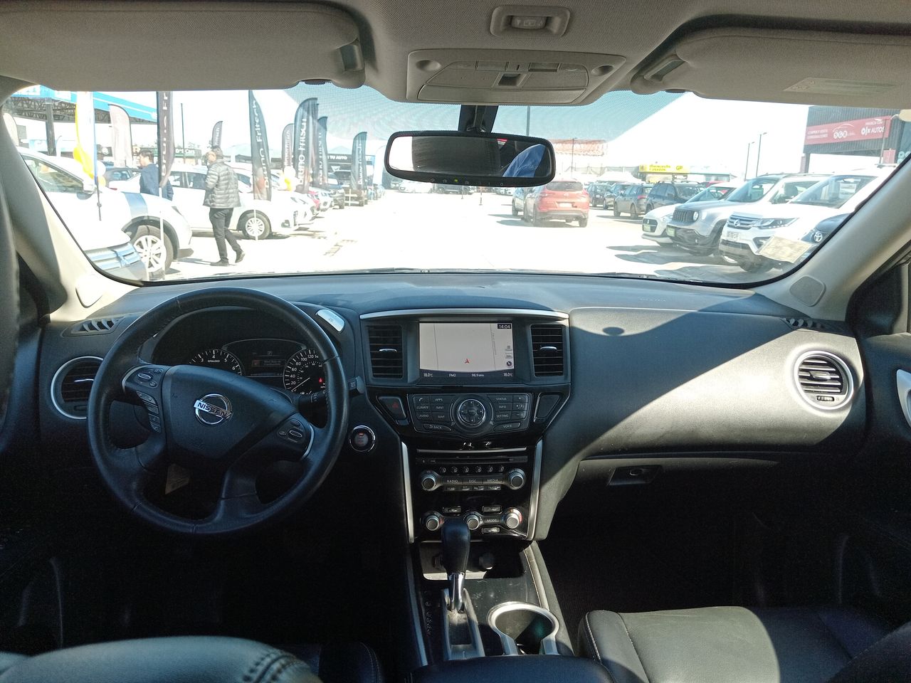 NISSAN - 30