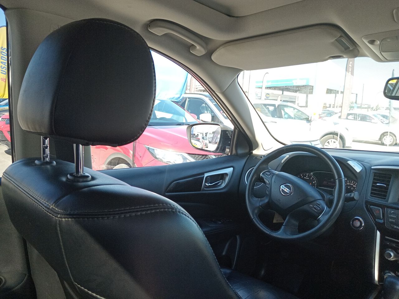 NISSAN - 16