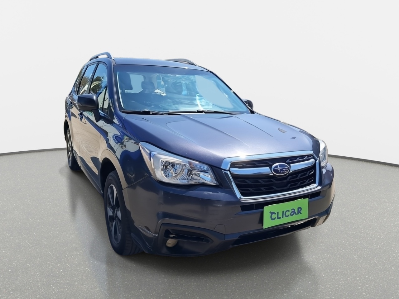 SUBARU