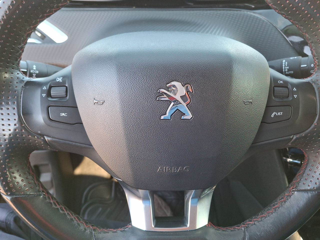 PEUGEOT - 27