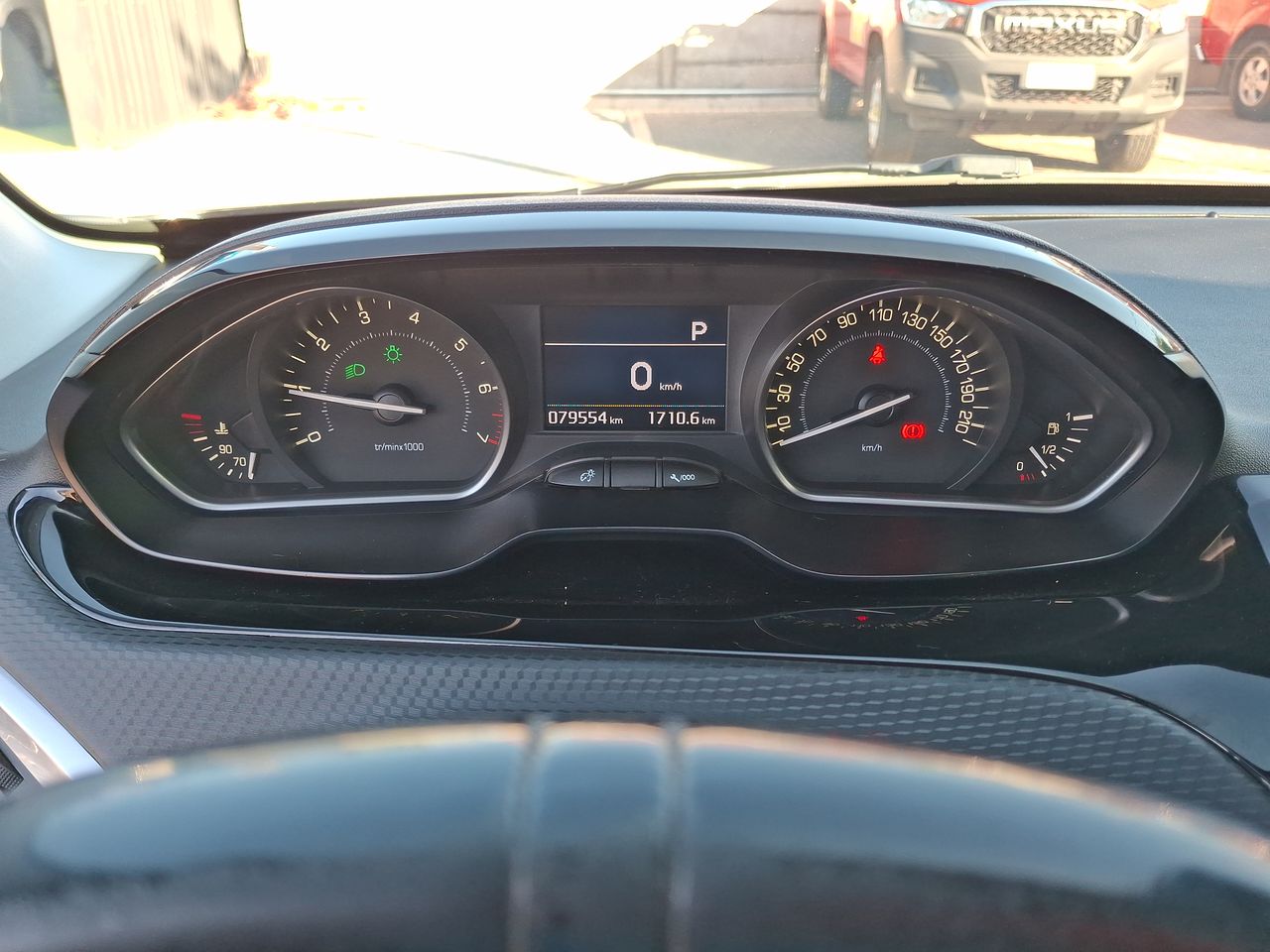 PEUGEOT - 28