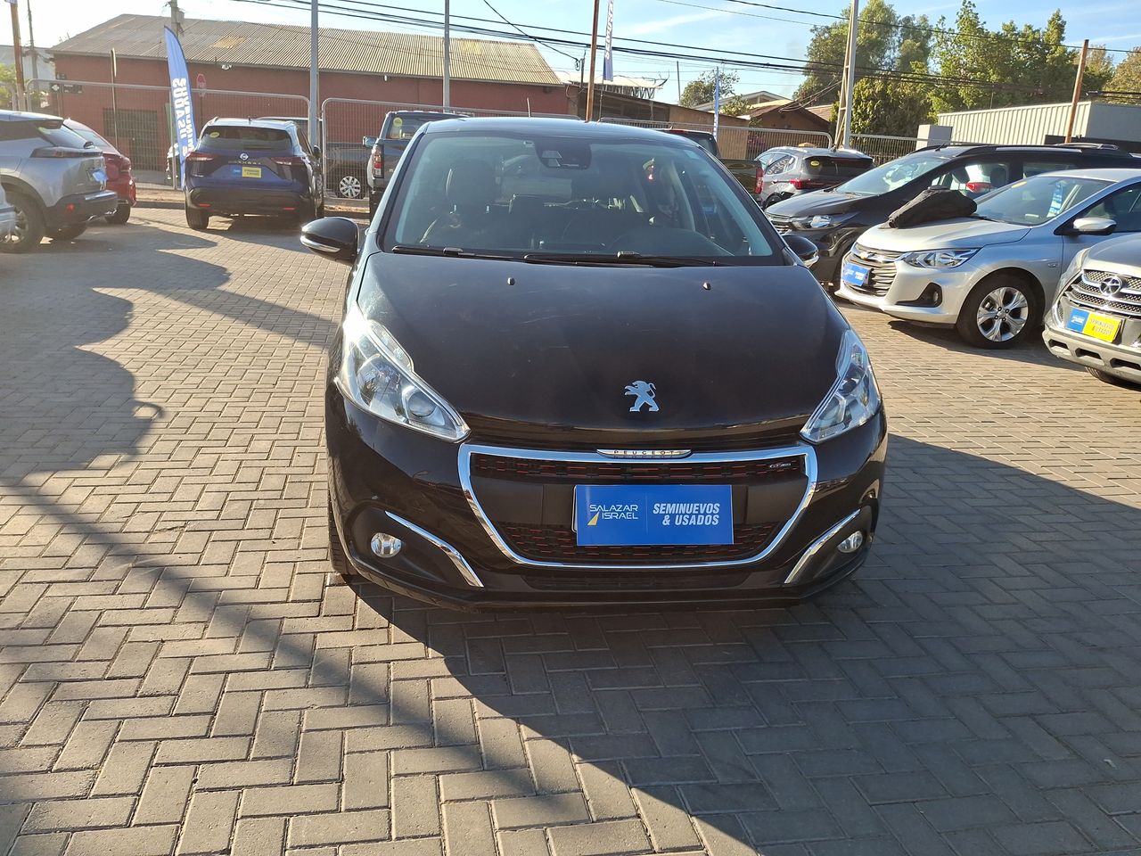 PEUGEOT - 2