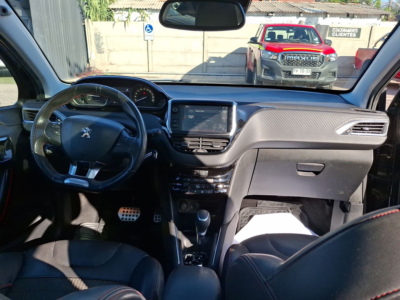 PEUGEOT - 9