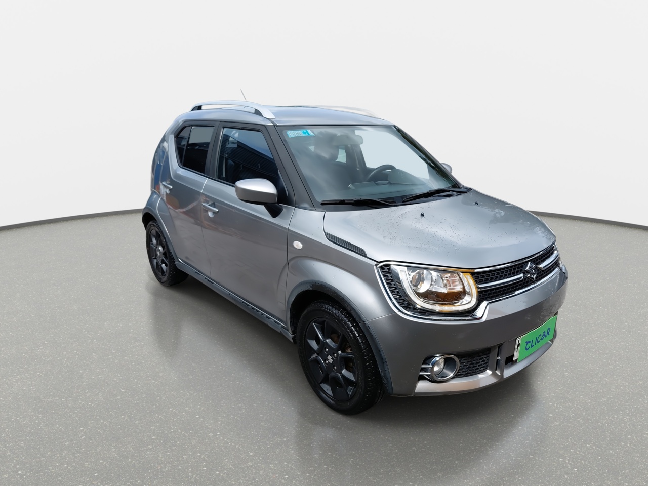 SUZUKI - 1