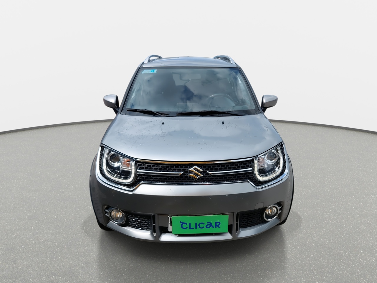 SUZUKI - 2