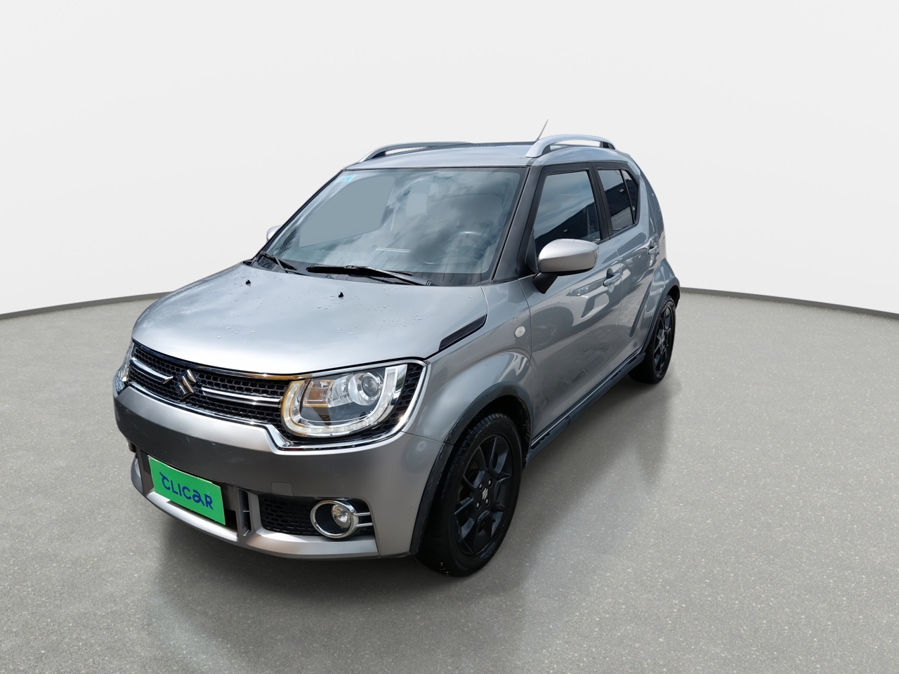 SUZUKI - 3