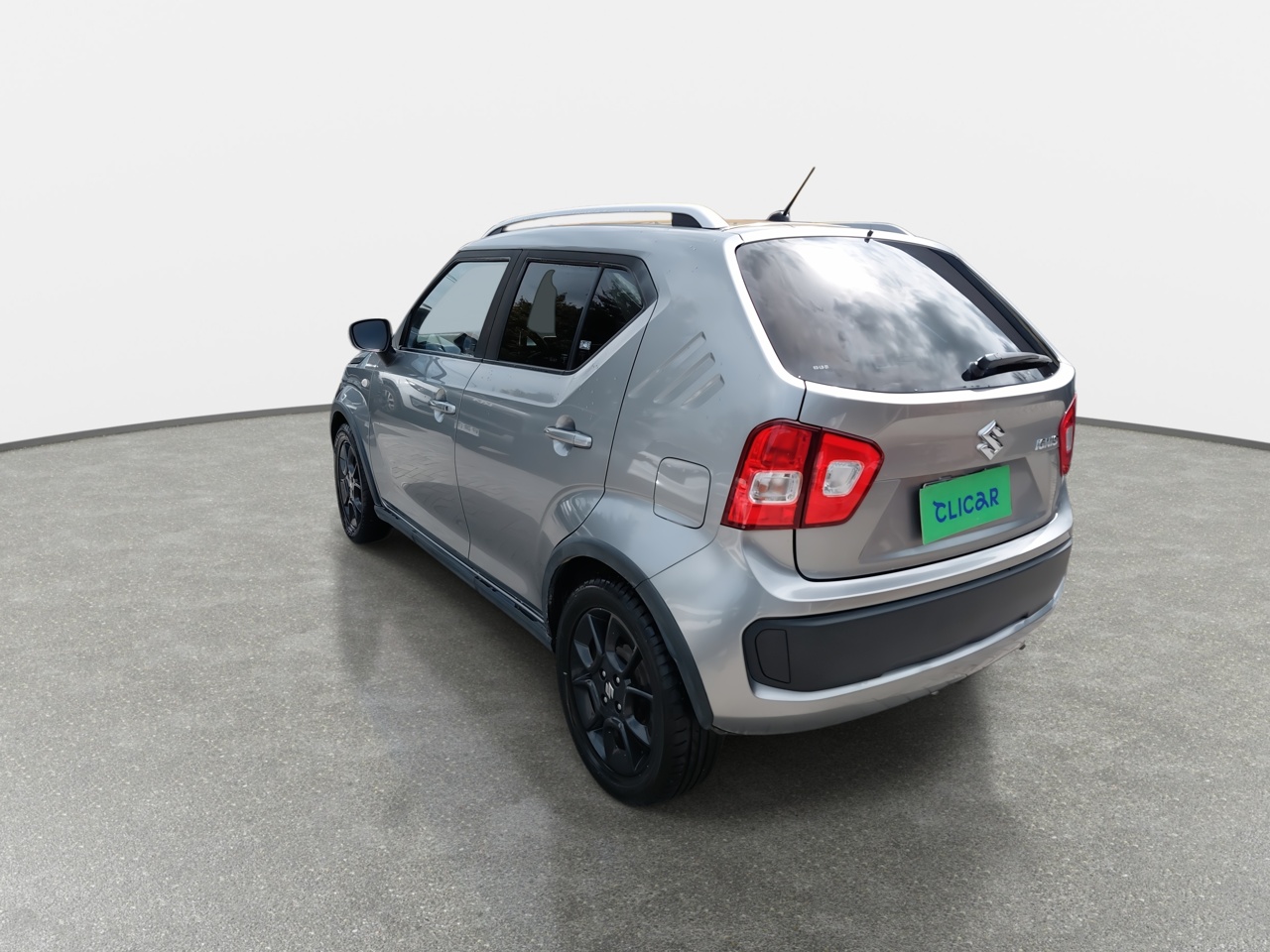 SUZUKI - 5