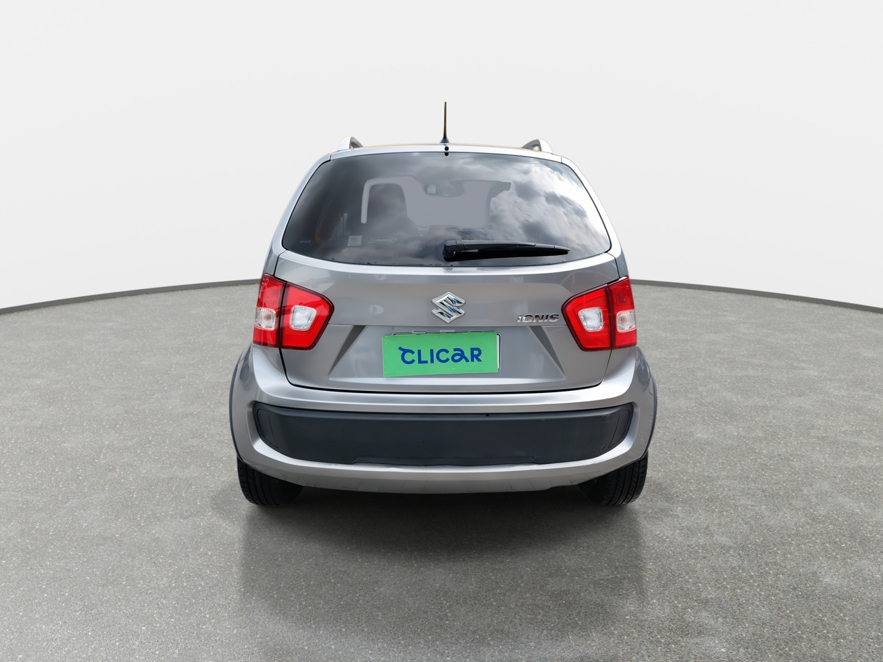 SUZUKI - 6
