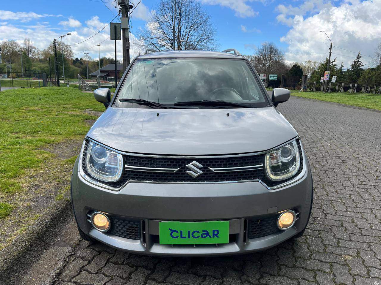 SUZUKI - 2