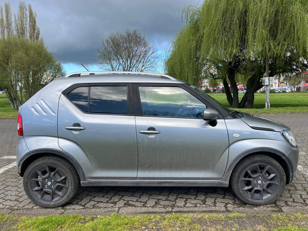 SUZUKI - 3