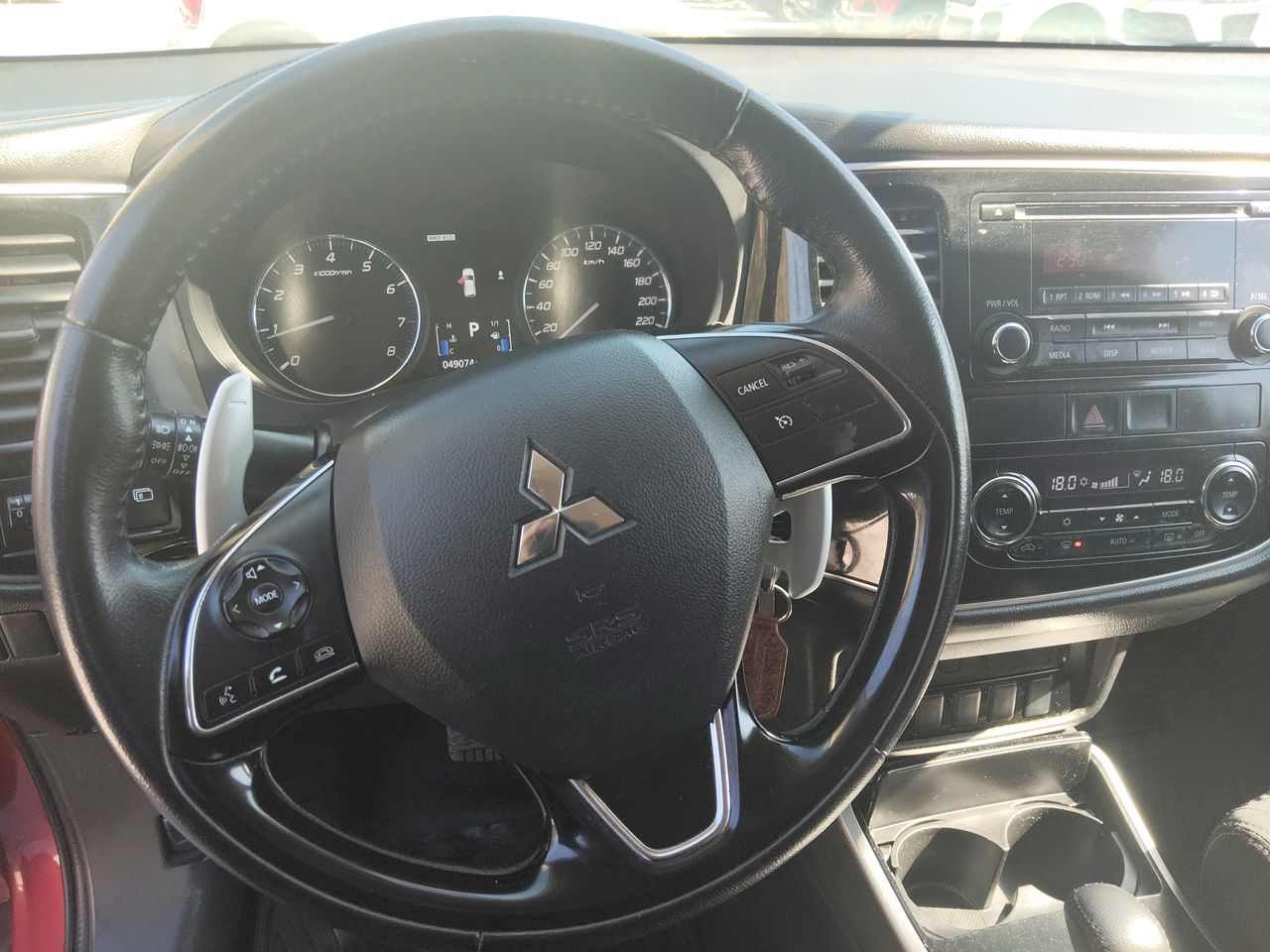 MITSUBISHI - 18