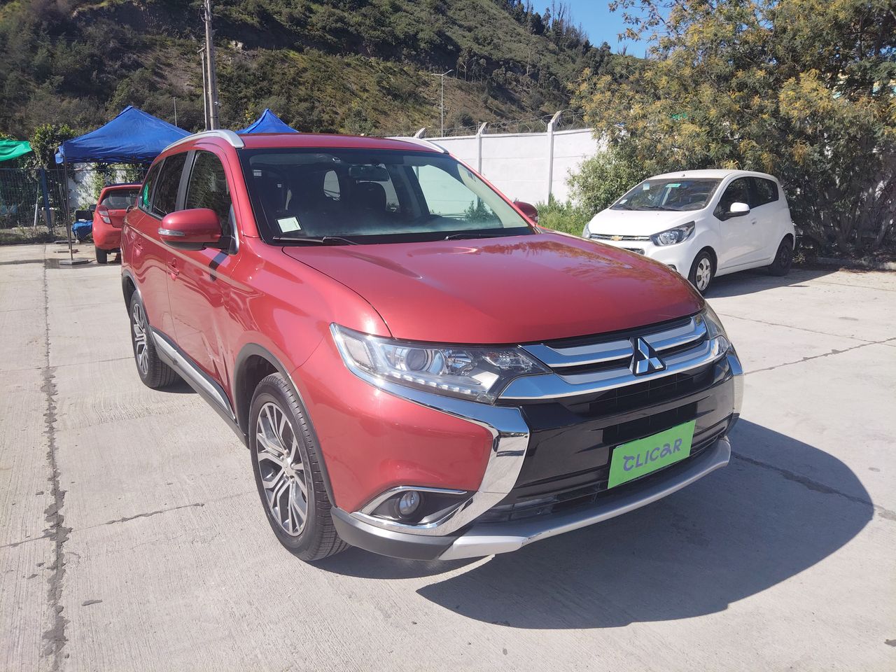 MITSUBISHI - 1