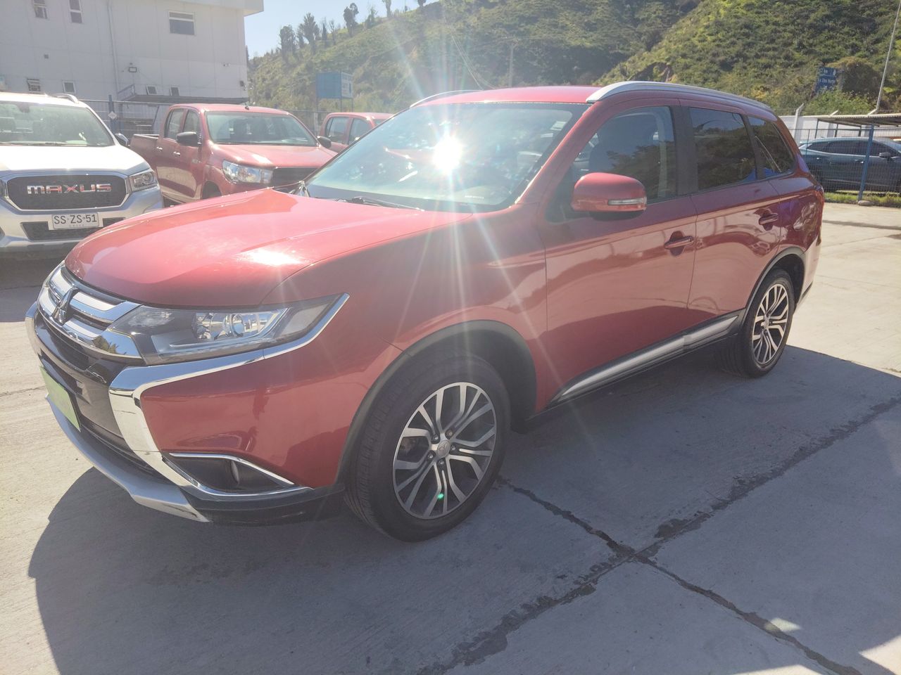 MITSUBISHI - 3