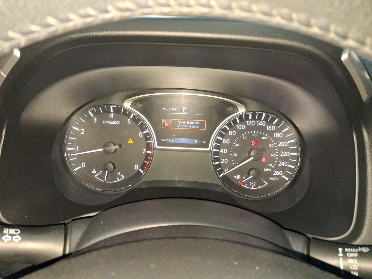 NISSAN - 28