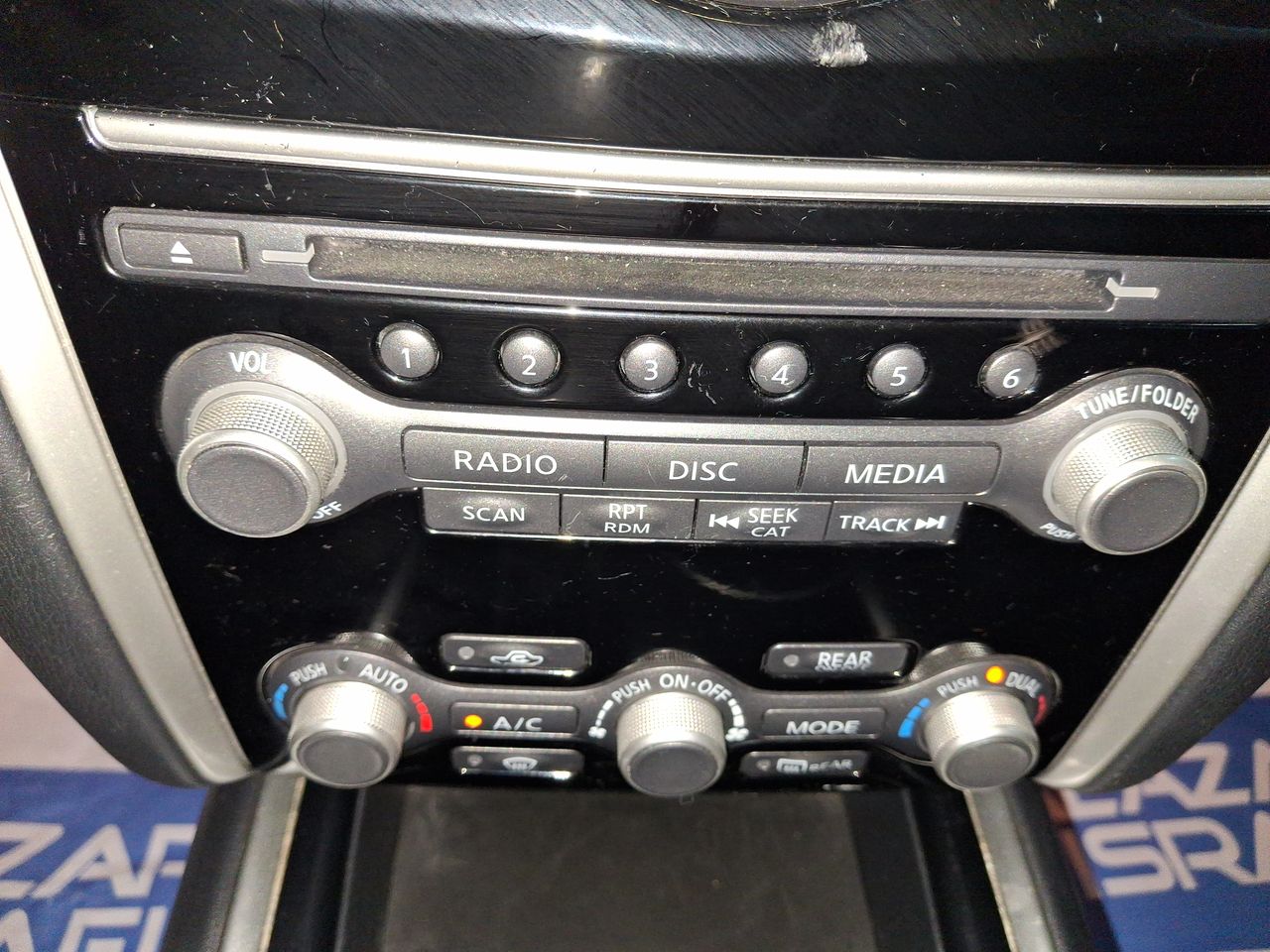 NISSAN - 31