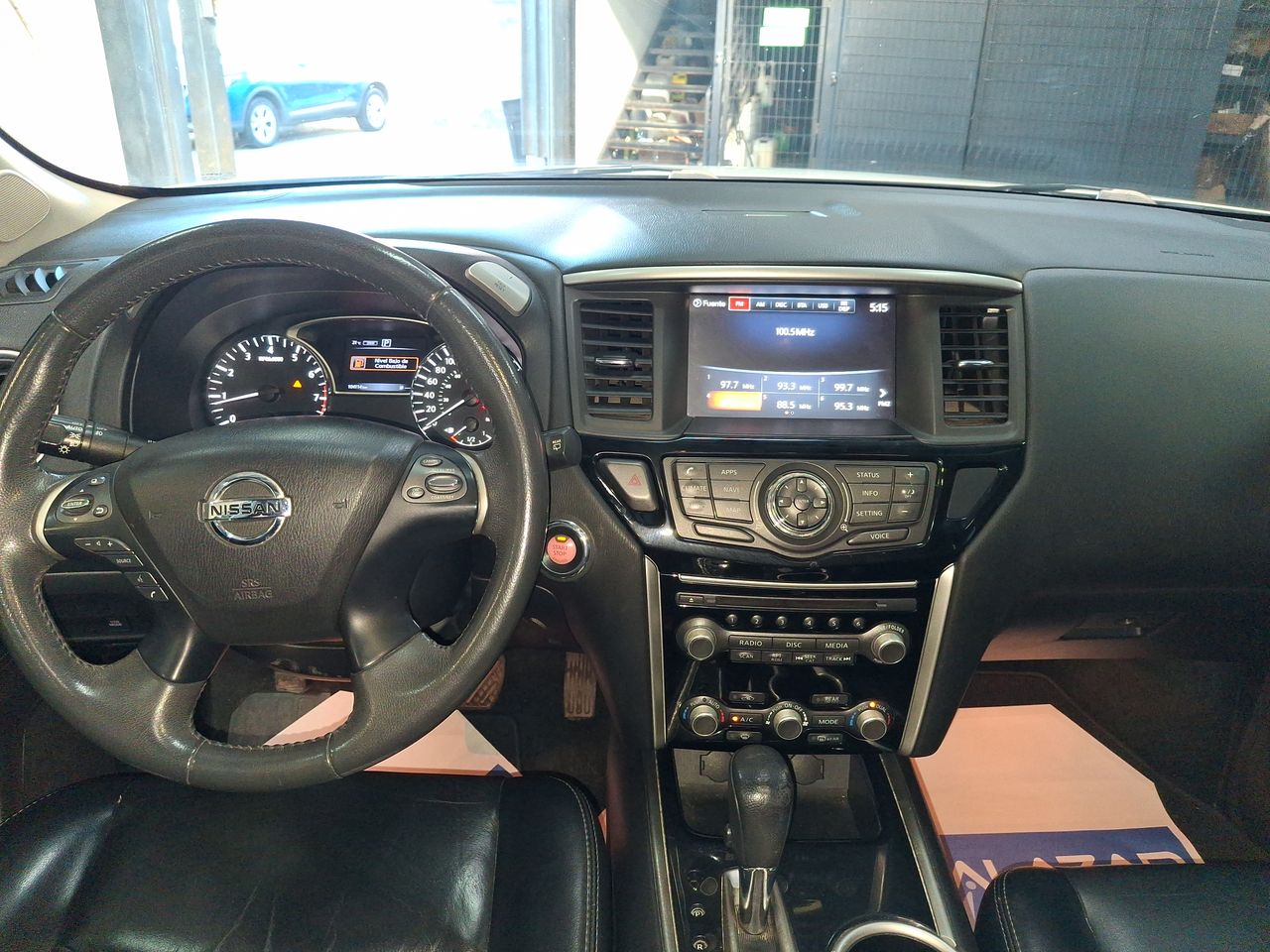 NISSAN - 13