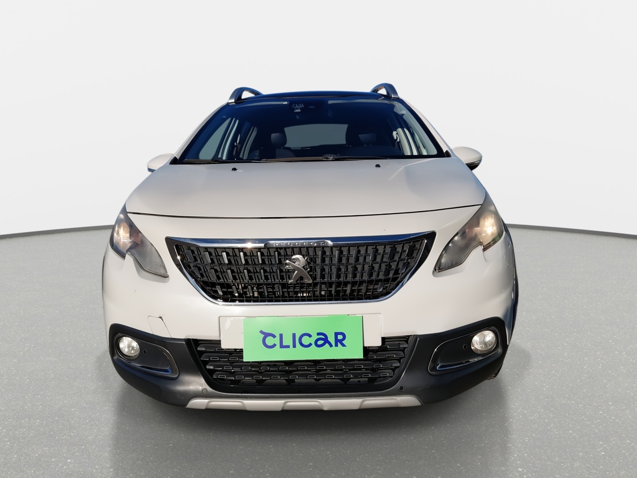 PEUGEOT - 2