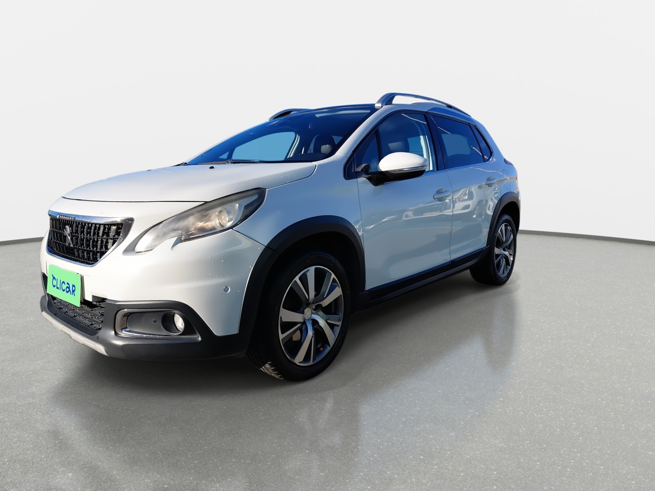 PEUGEOT - 3