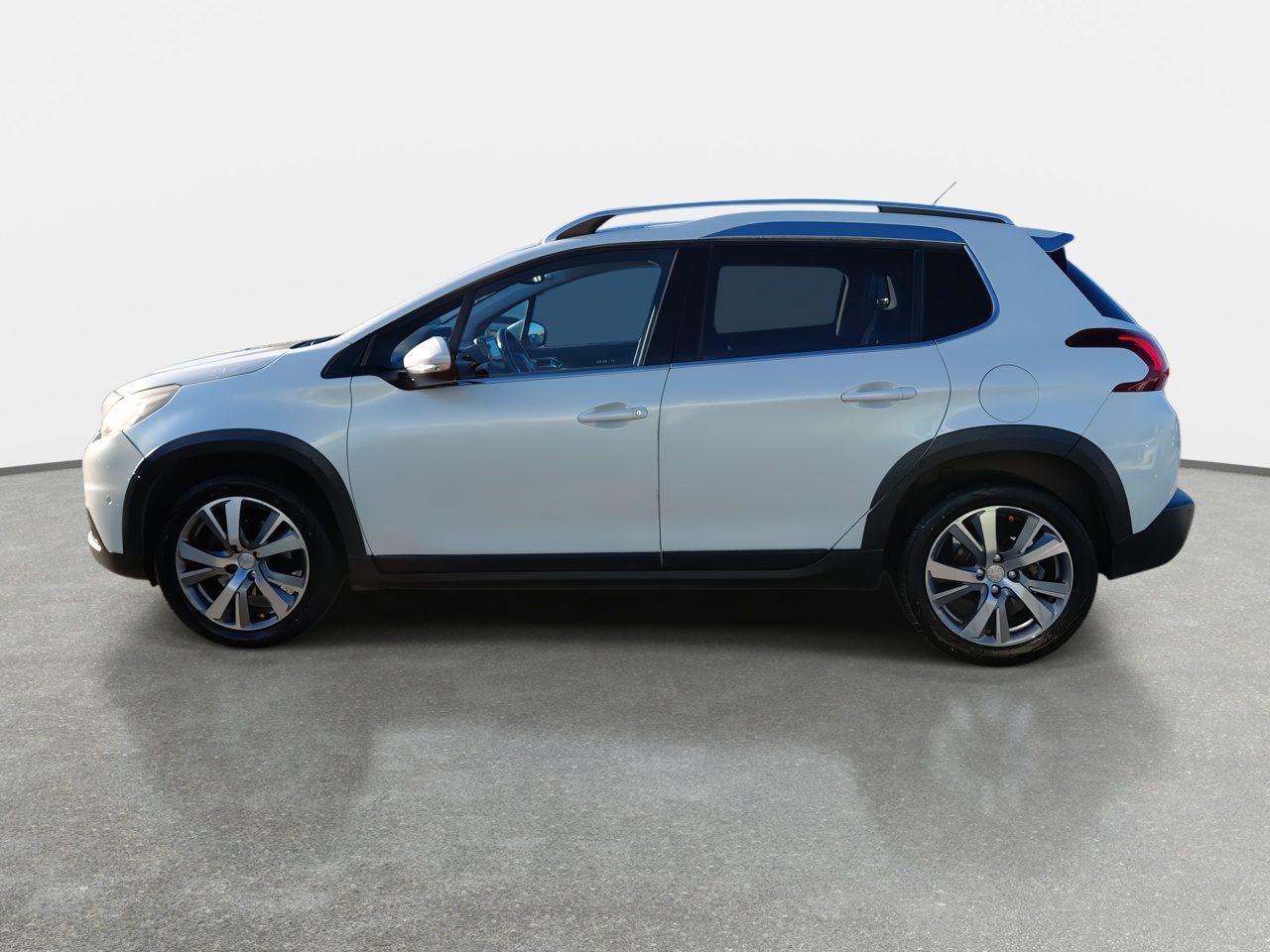 PEUGEOT - 4