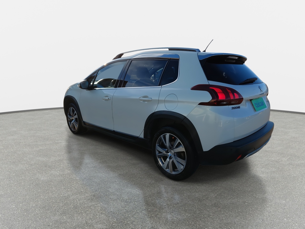 PEUGEOT - 5