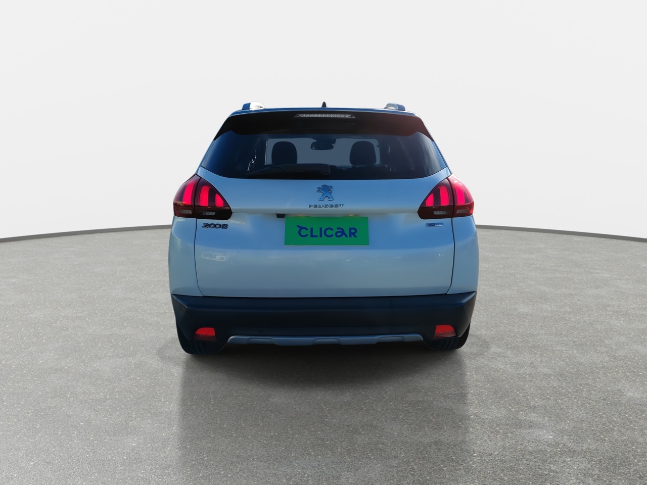 PEUGEOT - 6