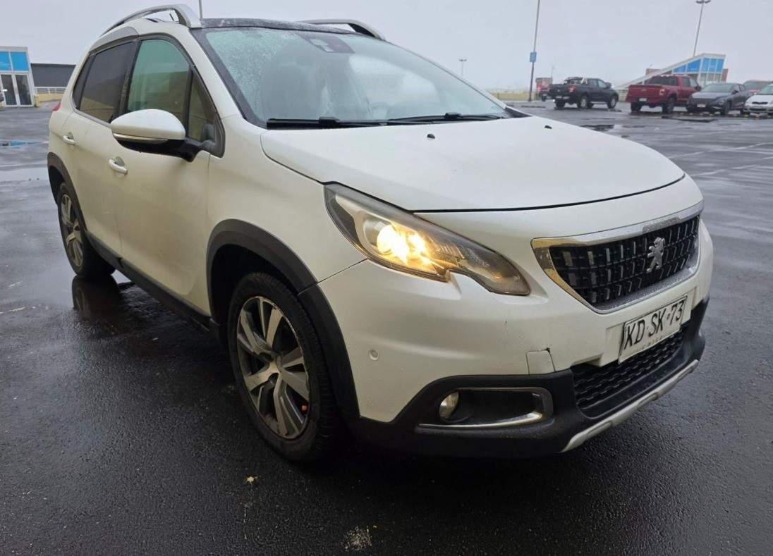 PEUGEOT