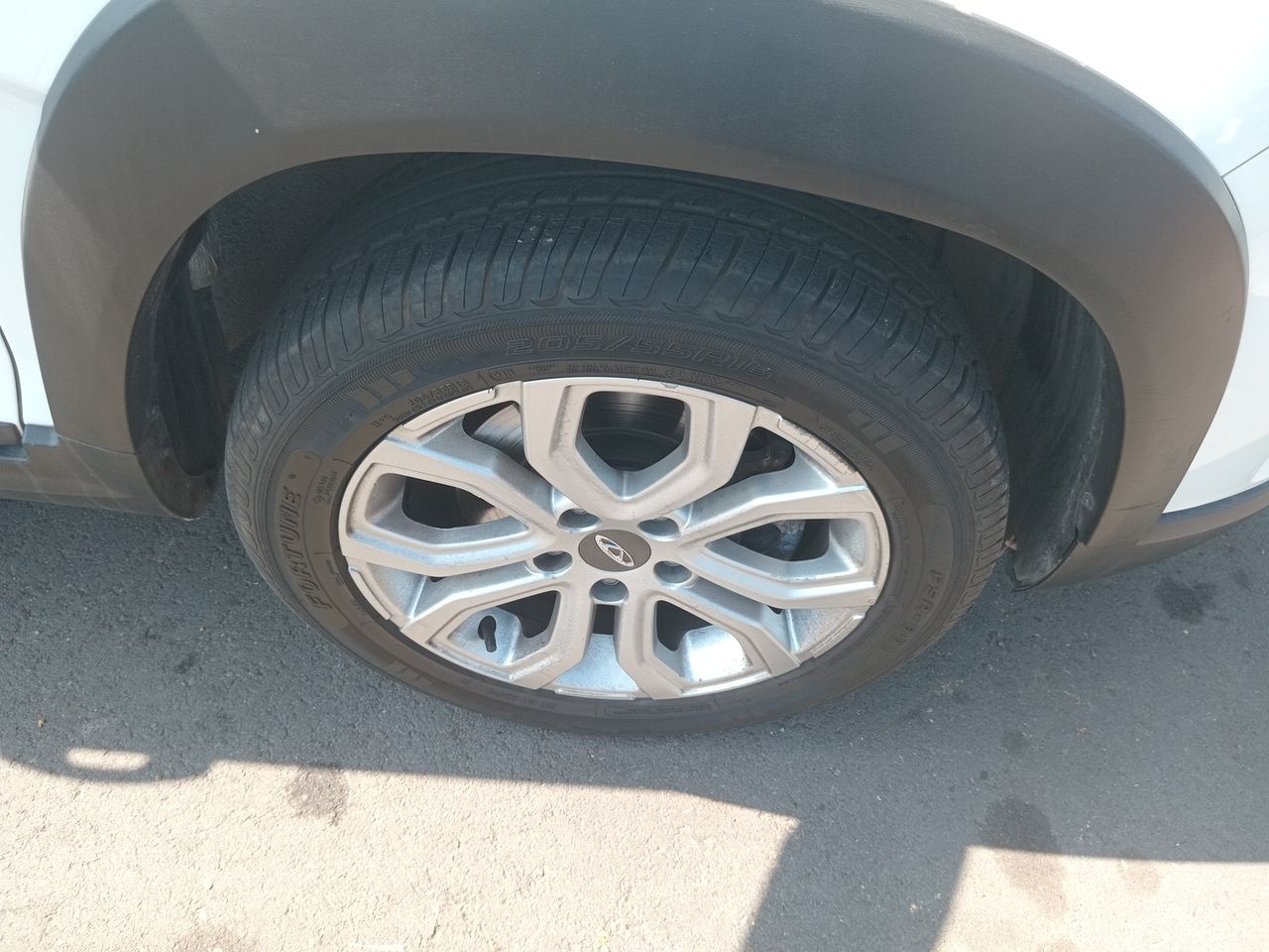 CHERY - 17