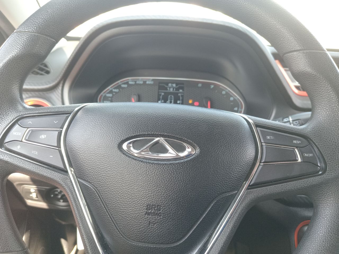 CHERY - 26