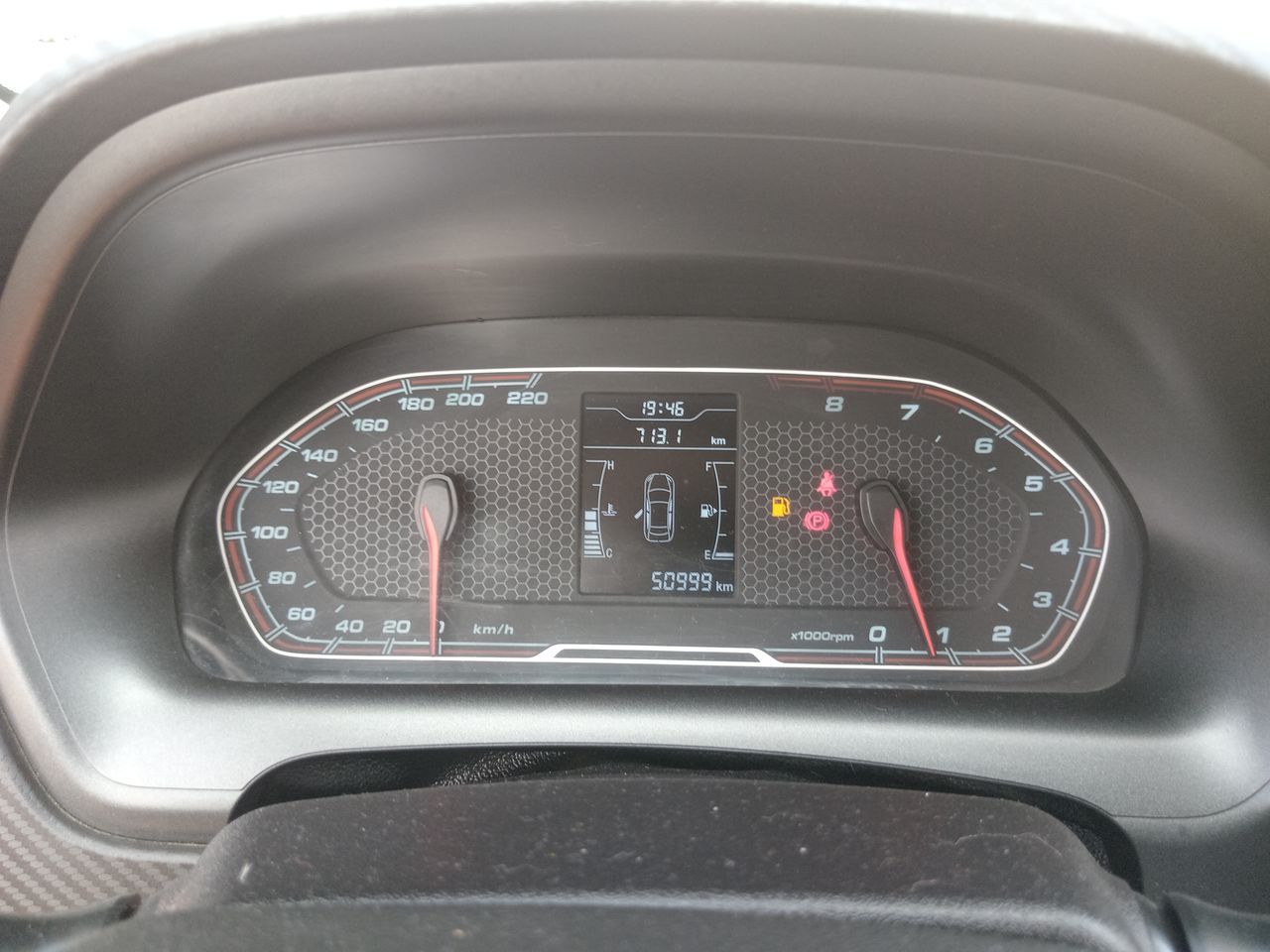 CHERY - 27