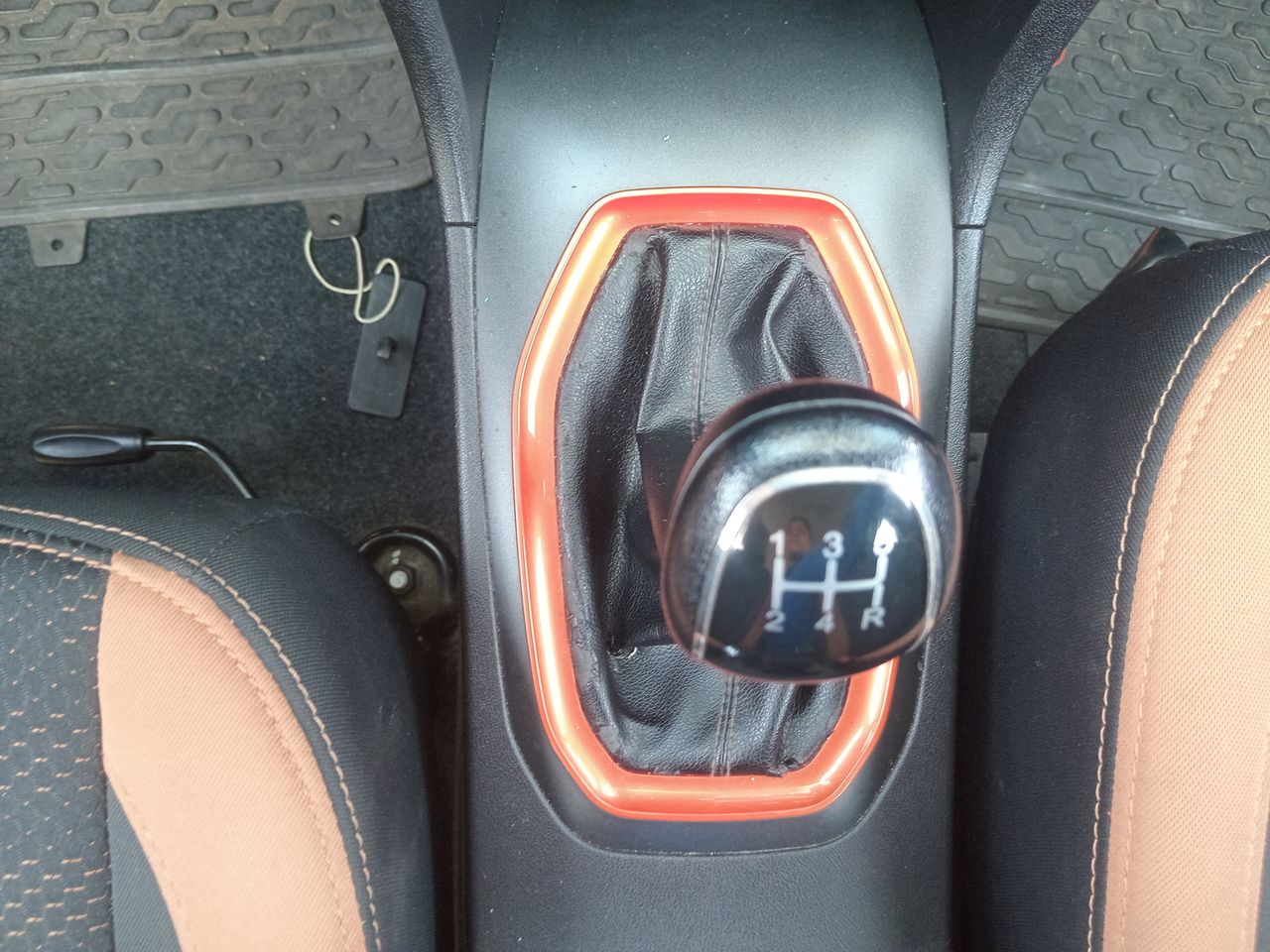 CHERY - 30