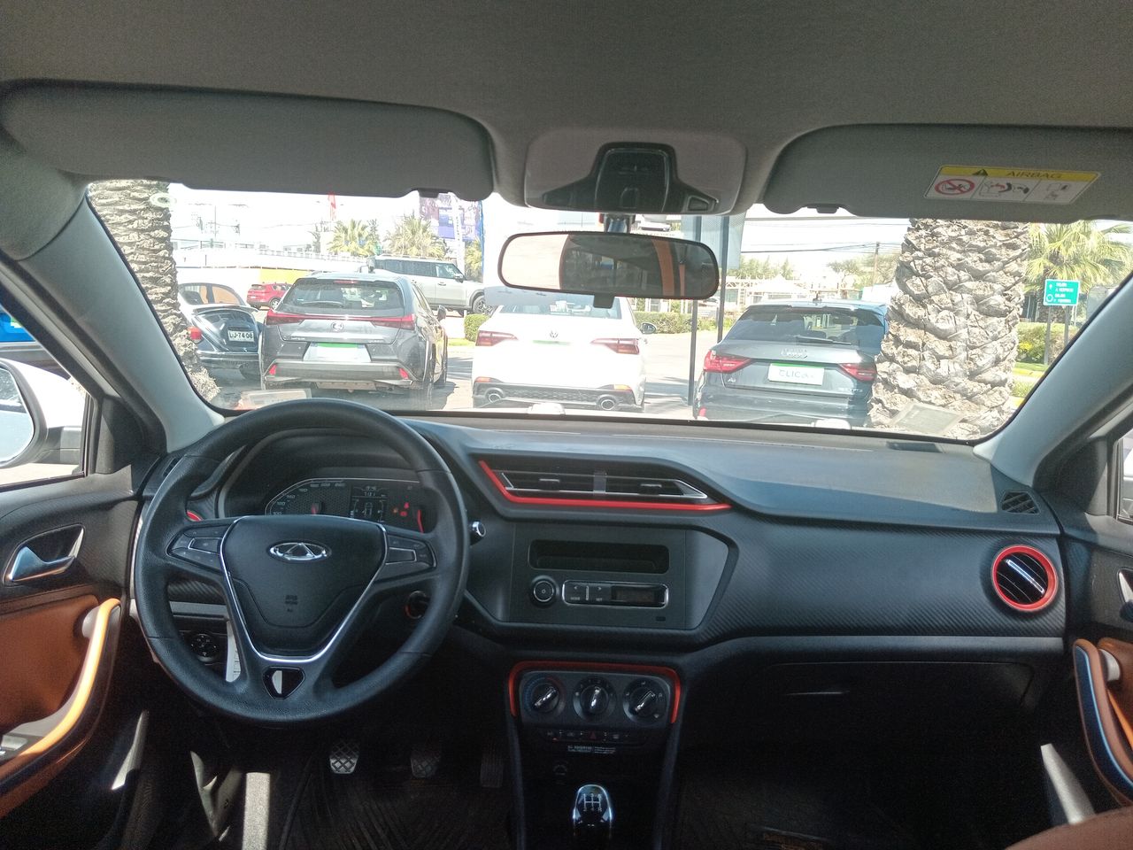 CHERY - 31