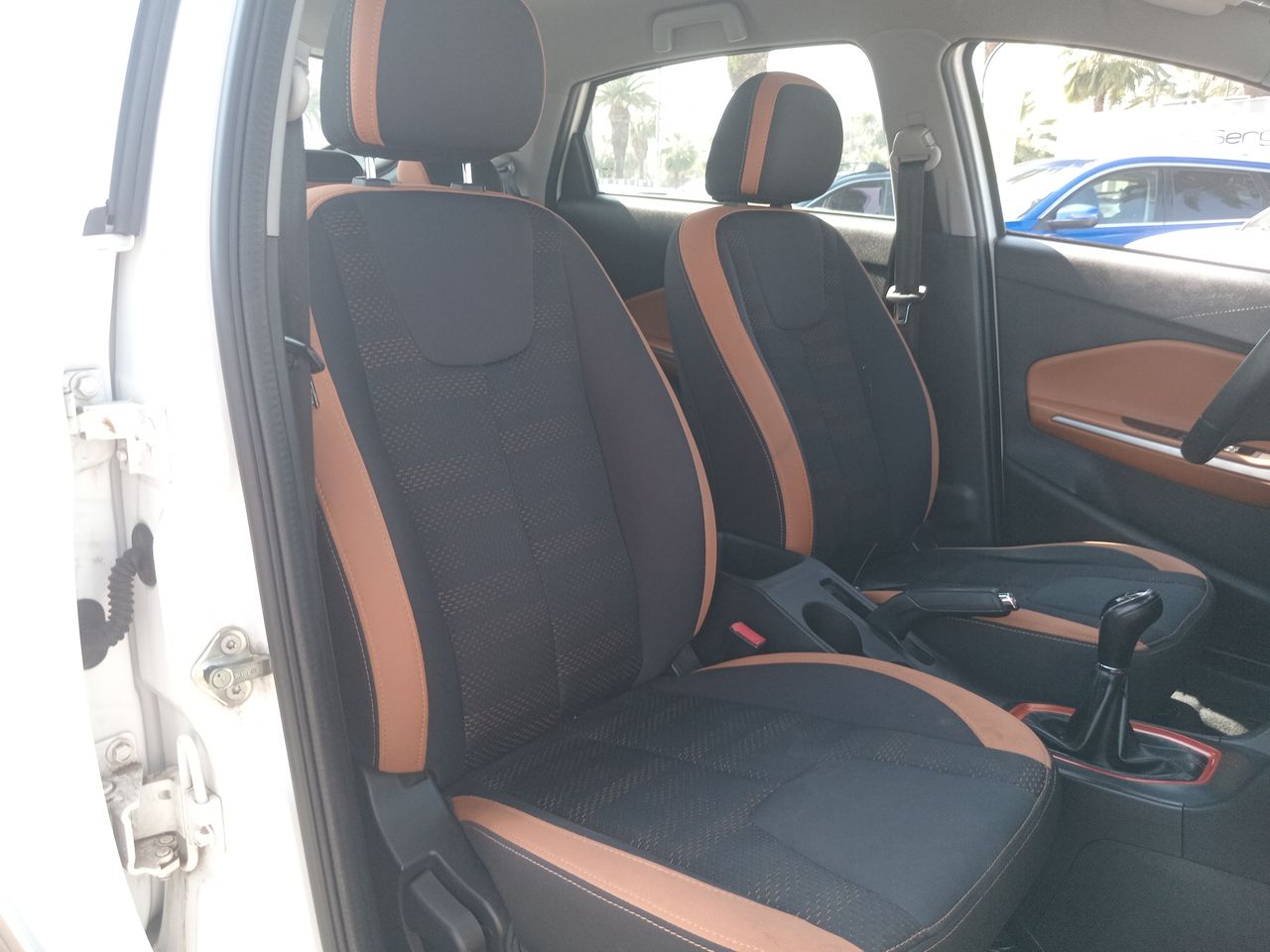 CHERY - 32