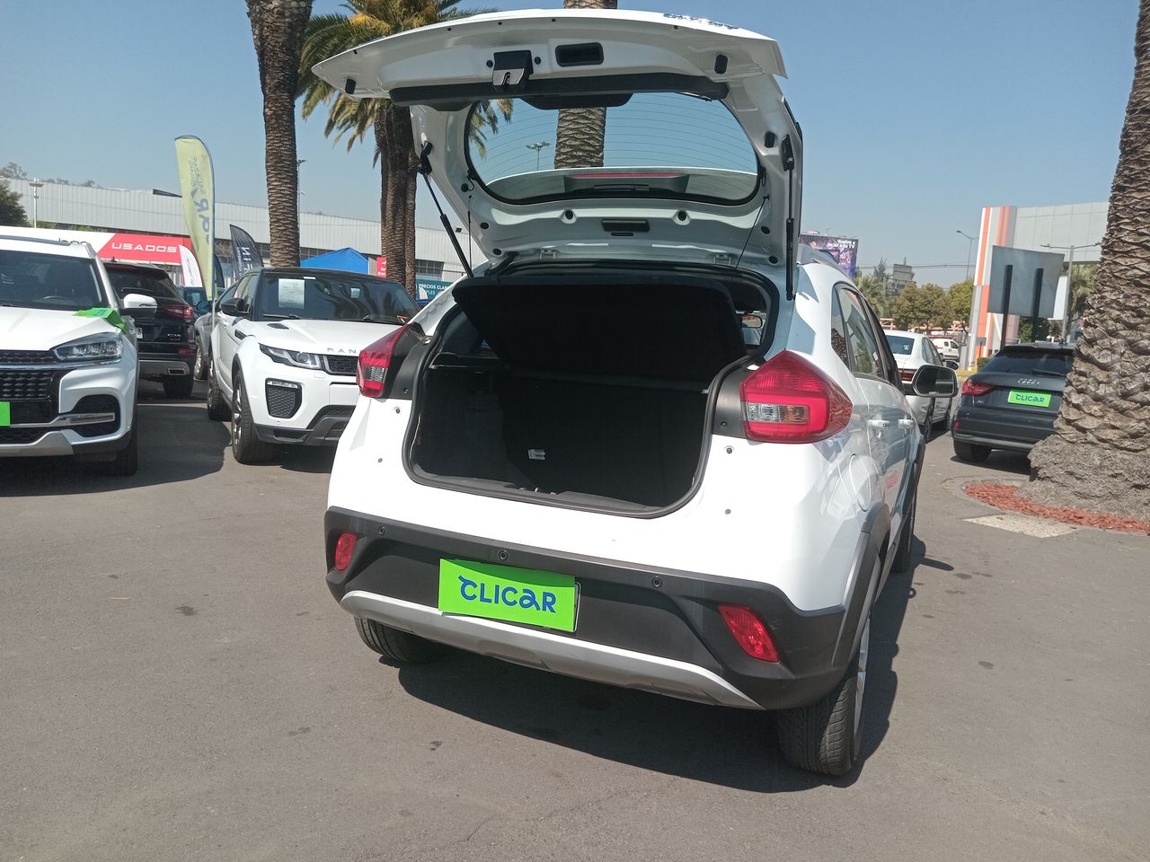 CHERY - 21