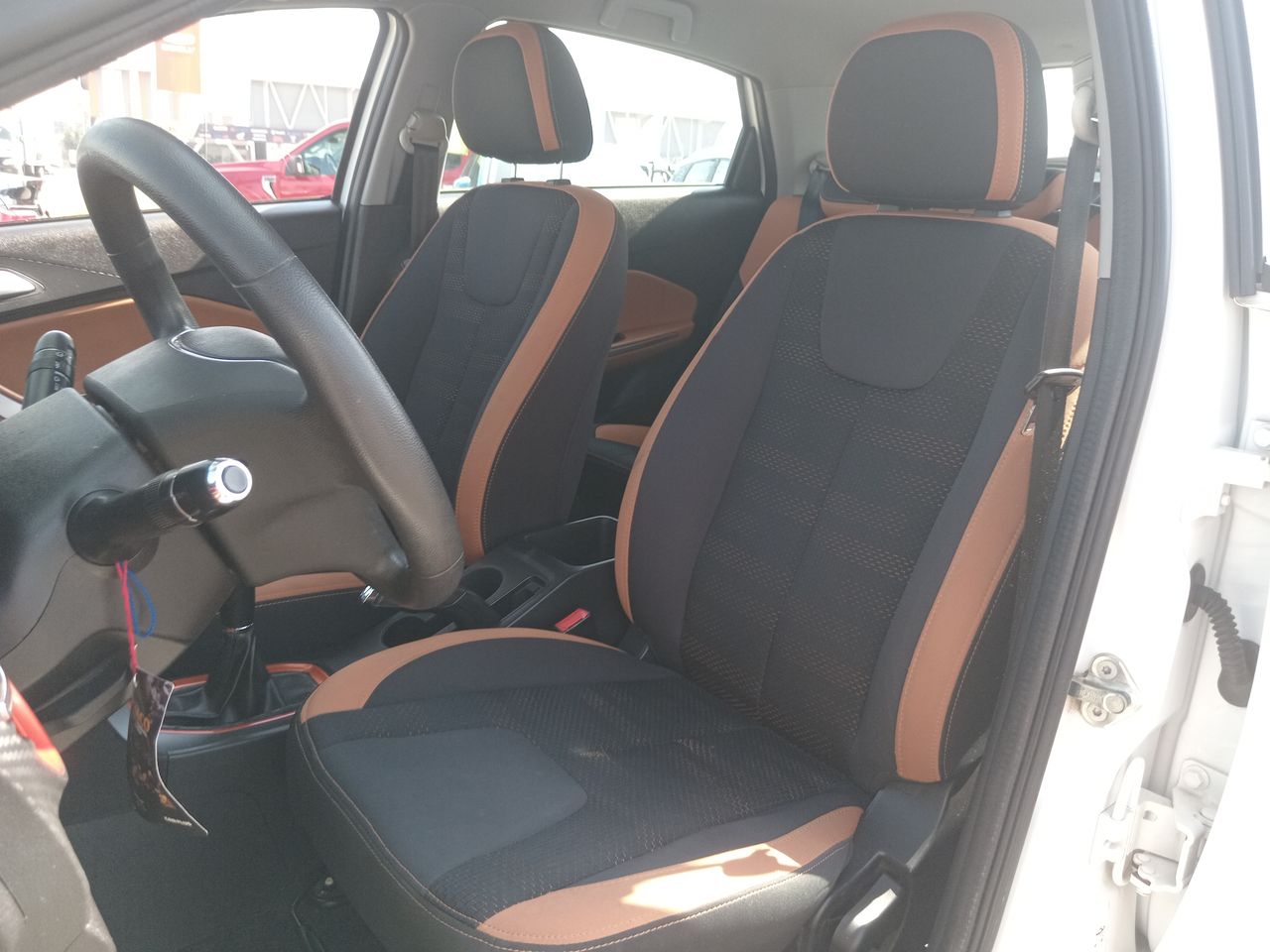 CHERY - 24