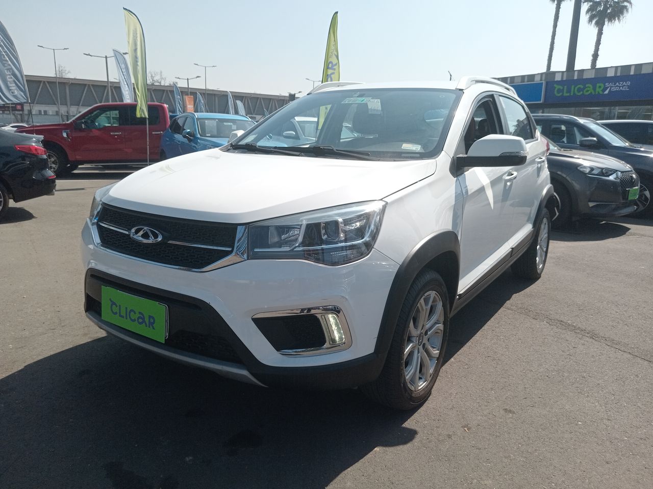 CHERY - 3