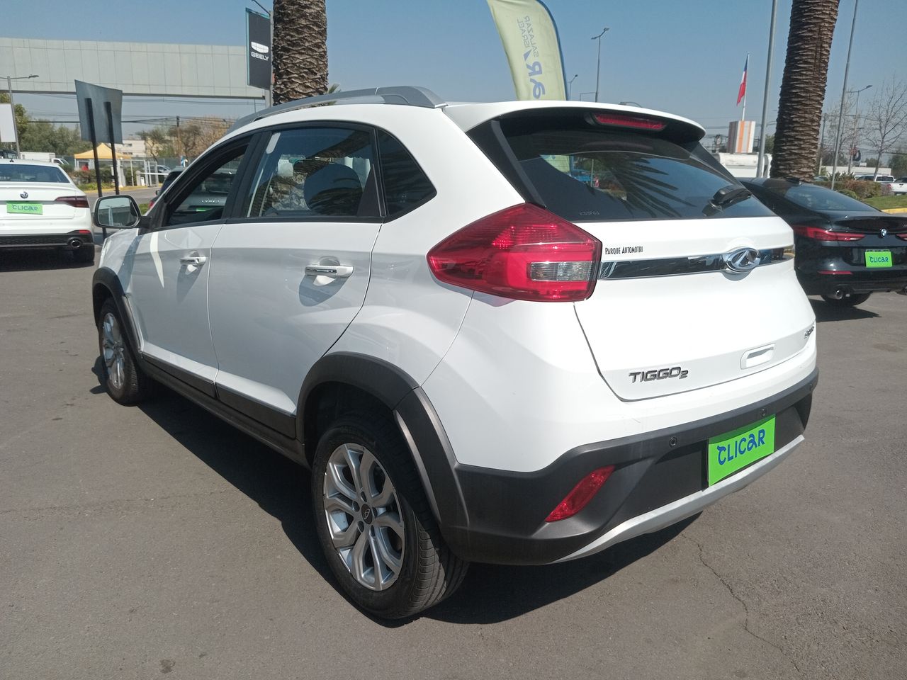 CHERY - 5
