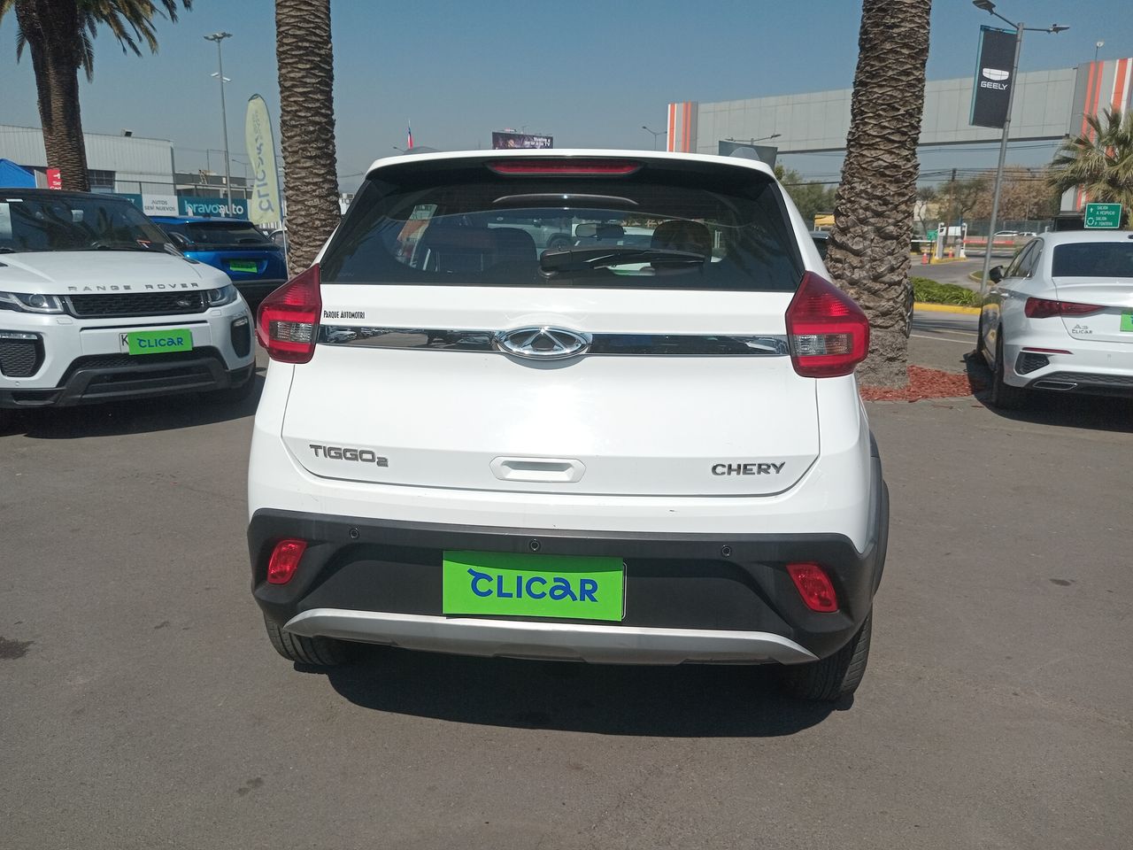 CHERY - 6