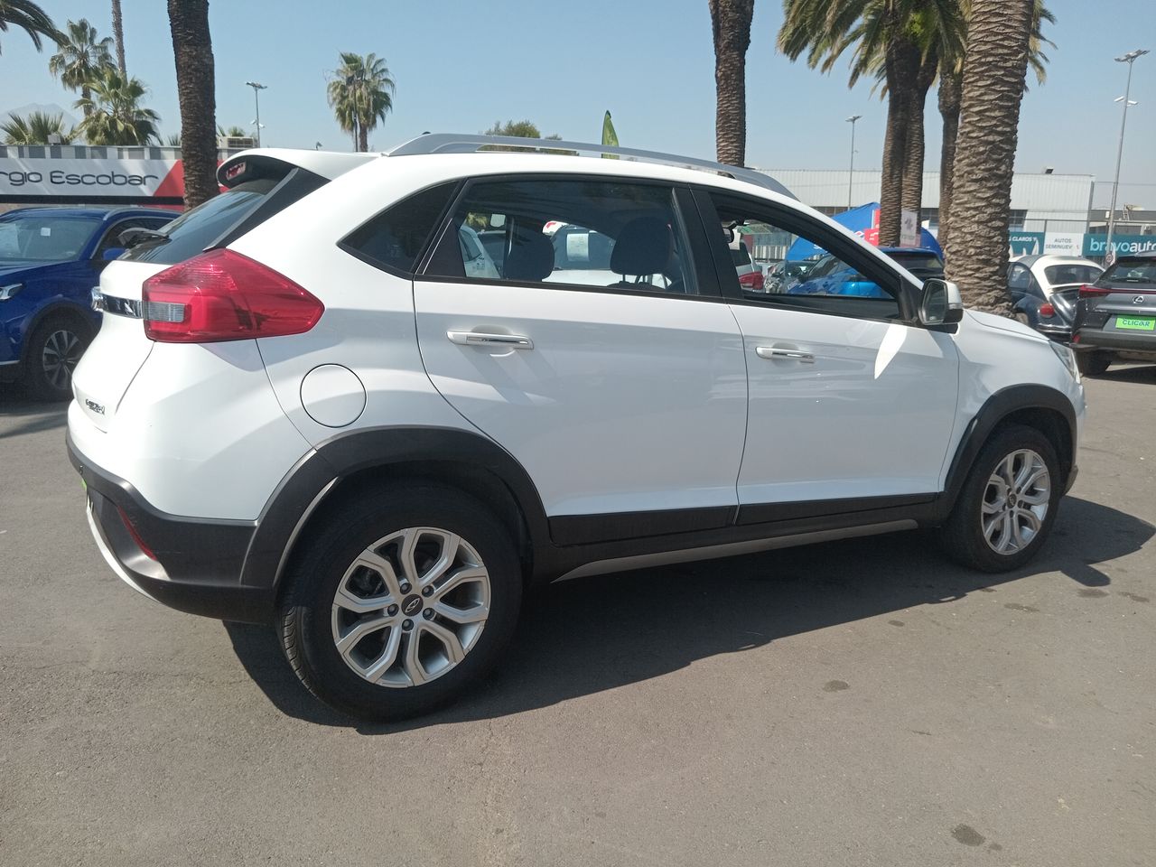 CHERY - 7