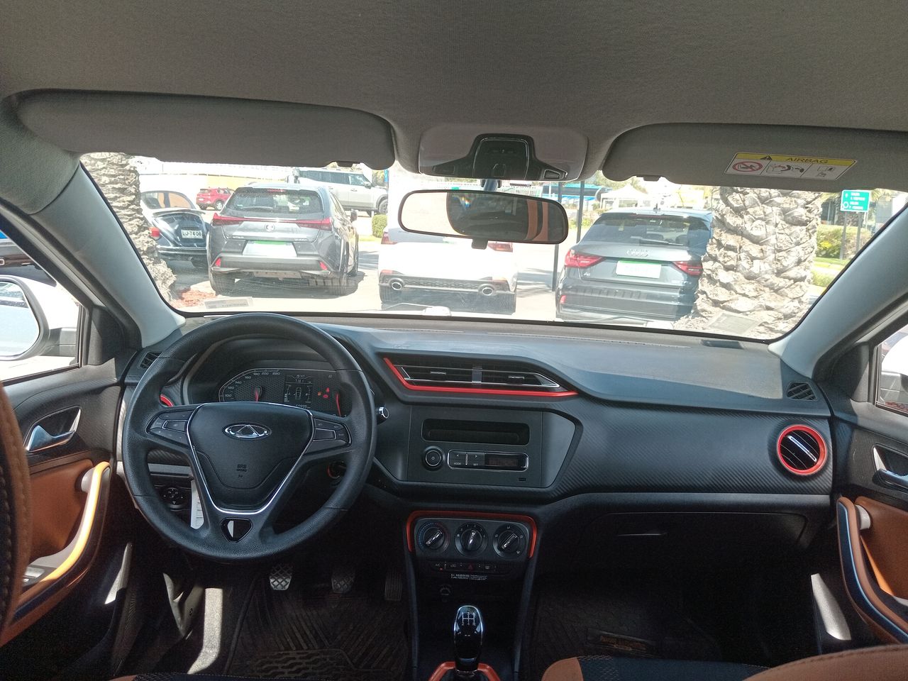 CHERY - 9
