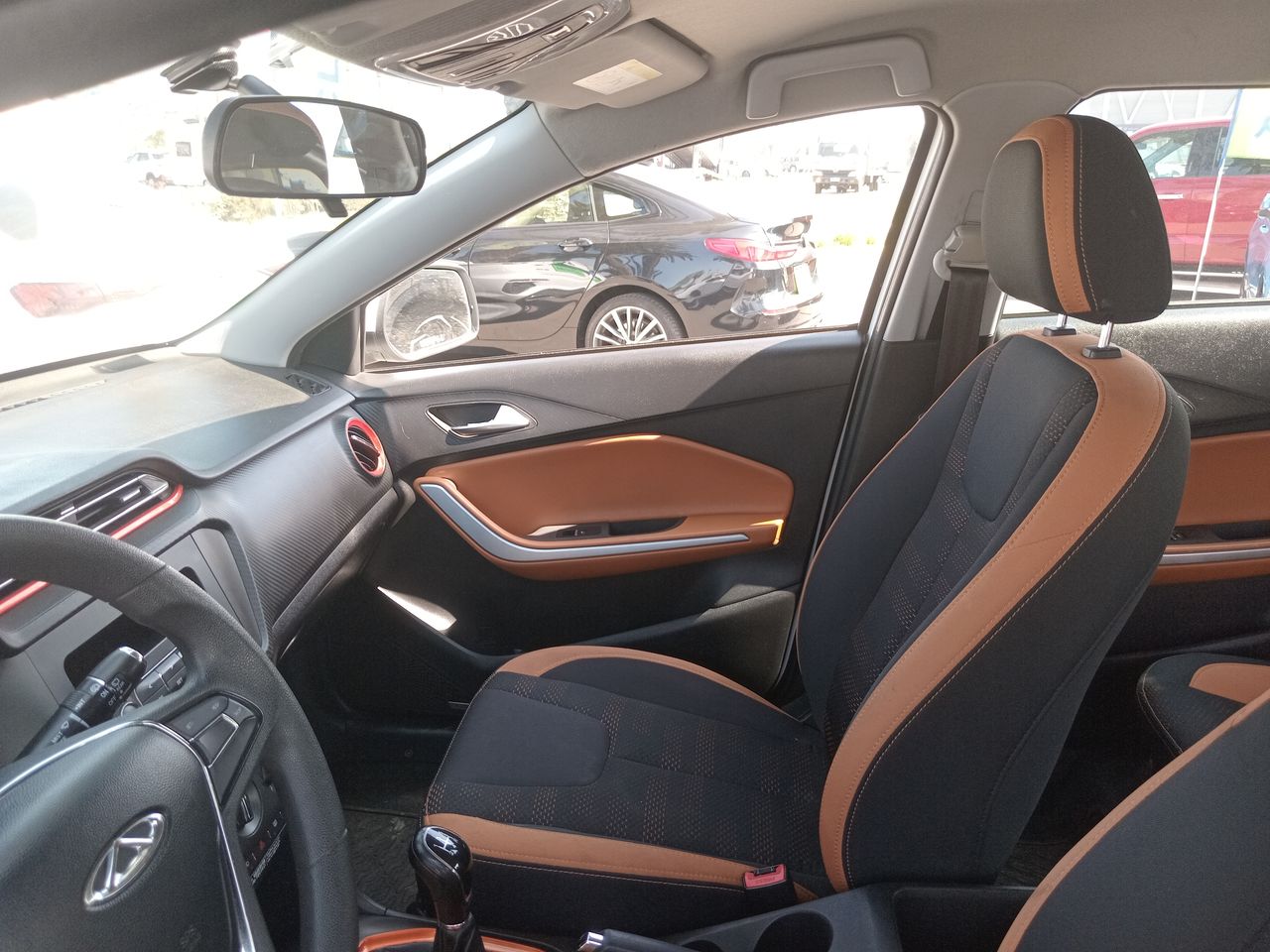 CHERY - 10