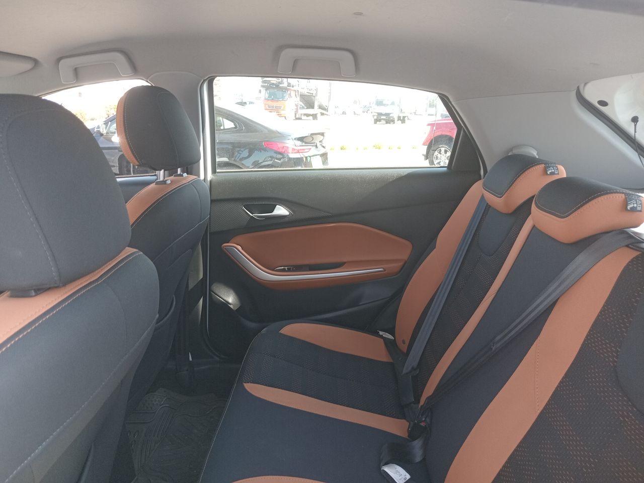 CHERY - 11