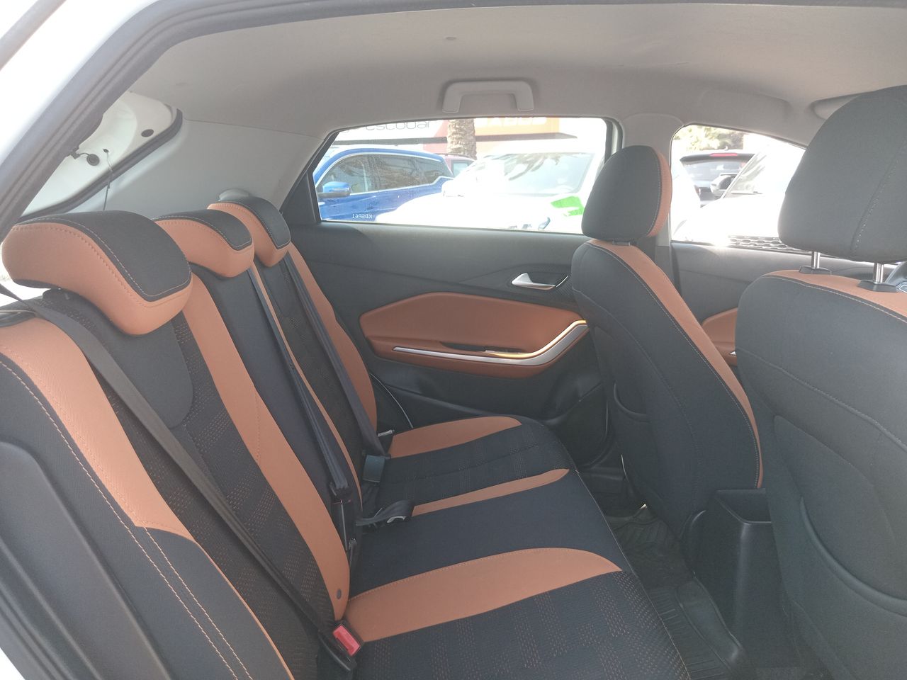 CHERY - 15