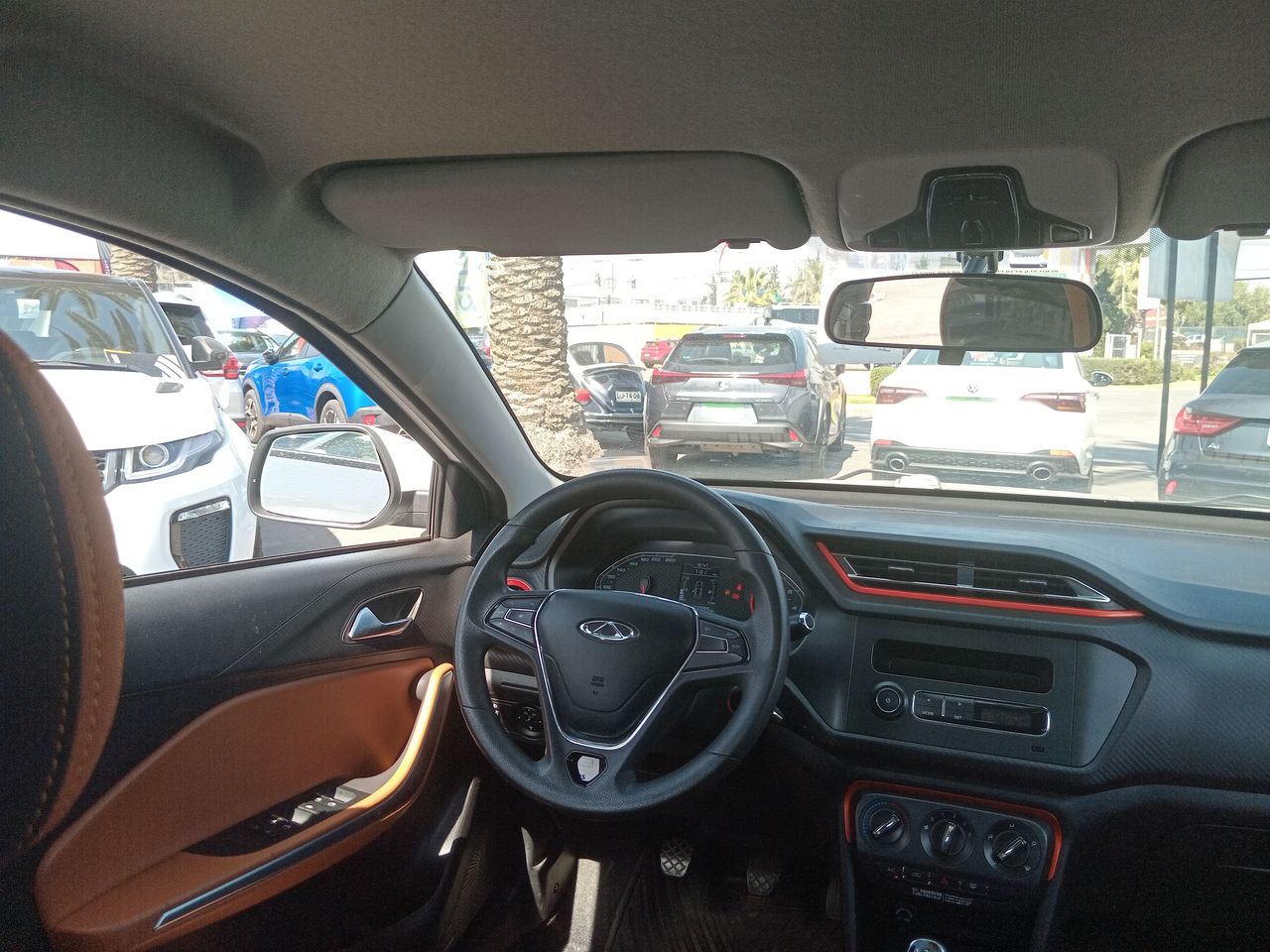 CHERY - 16