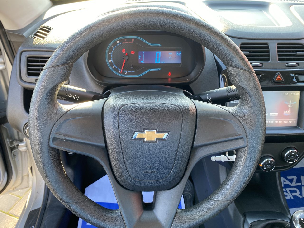 CHEVROLET - 24