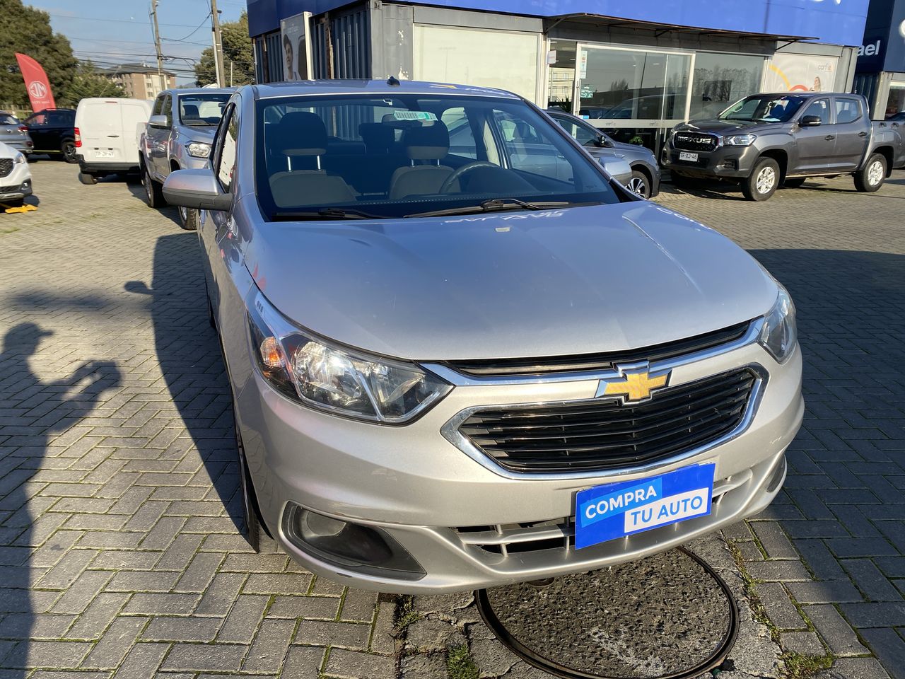 CHEVROLET - 2