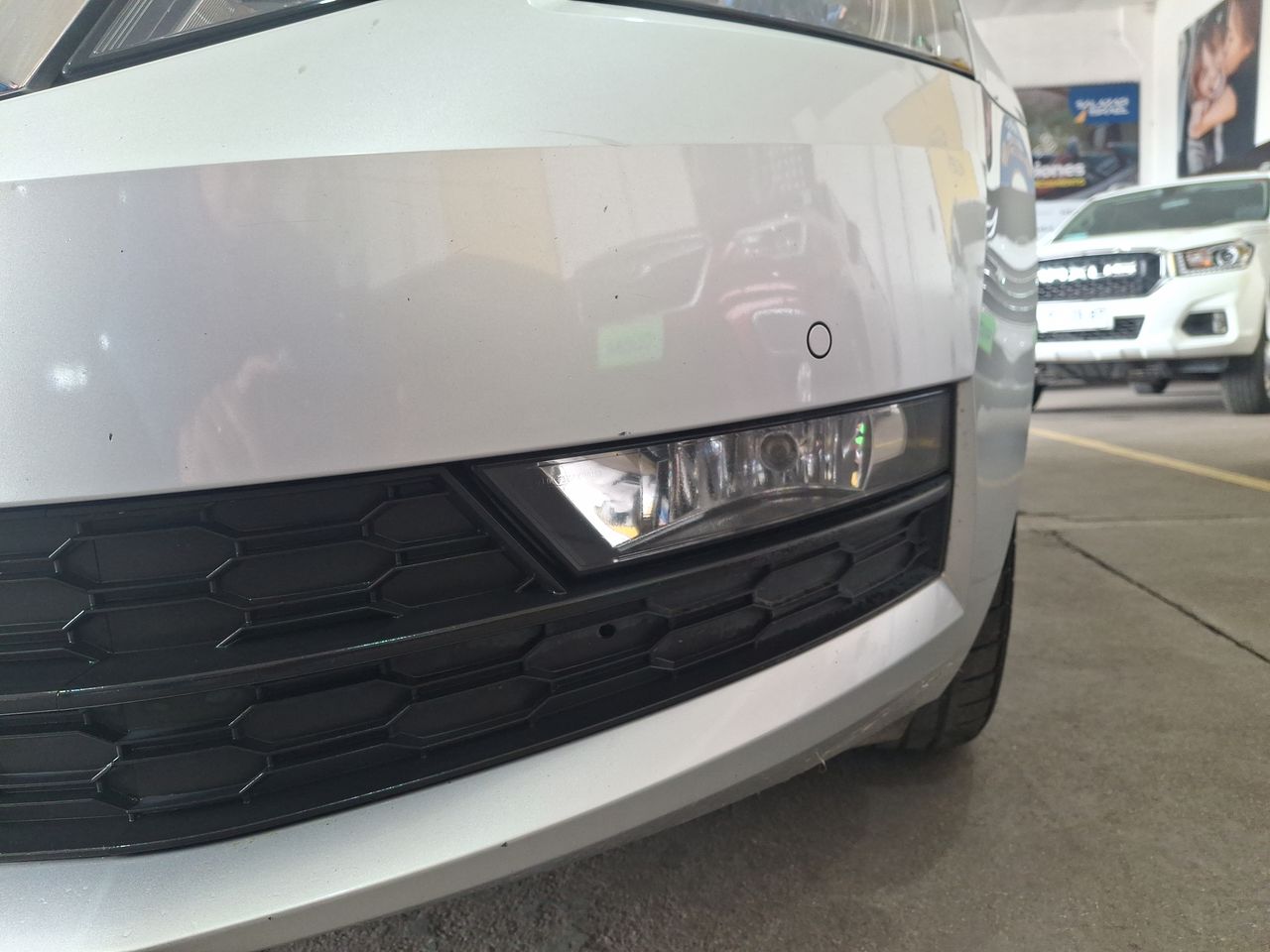 SKODA - 19