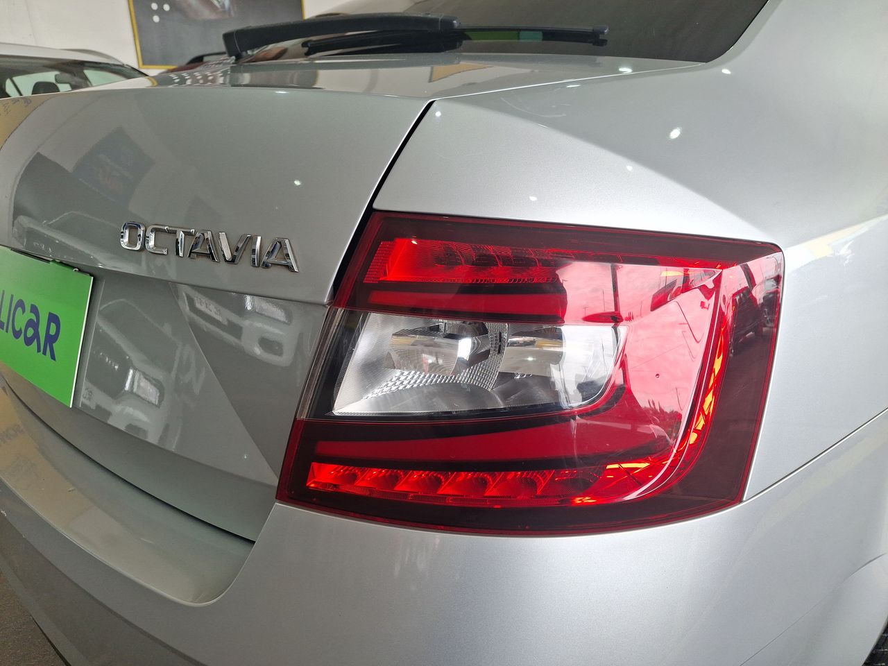 SKODA - 20