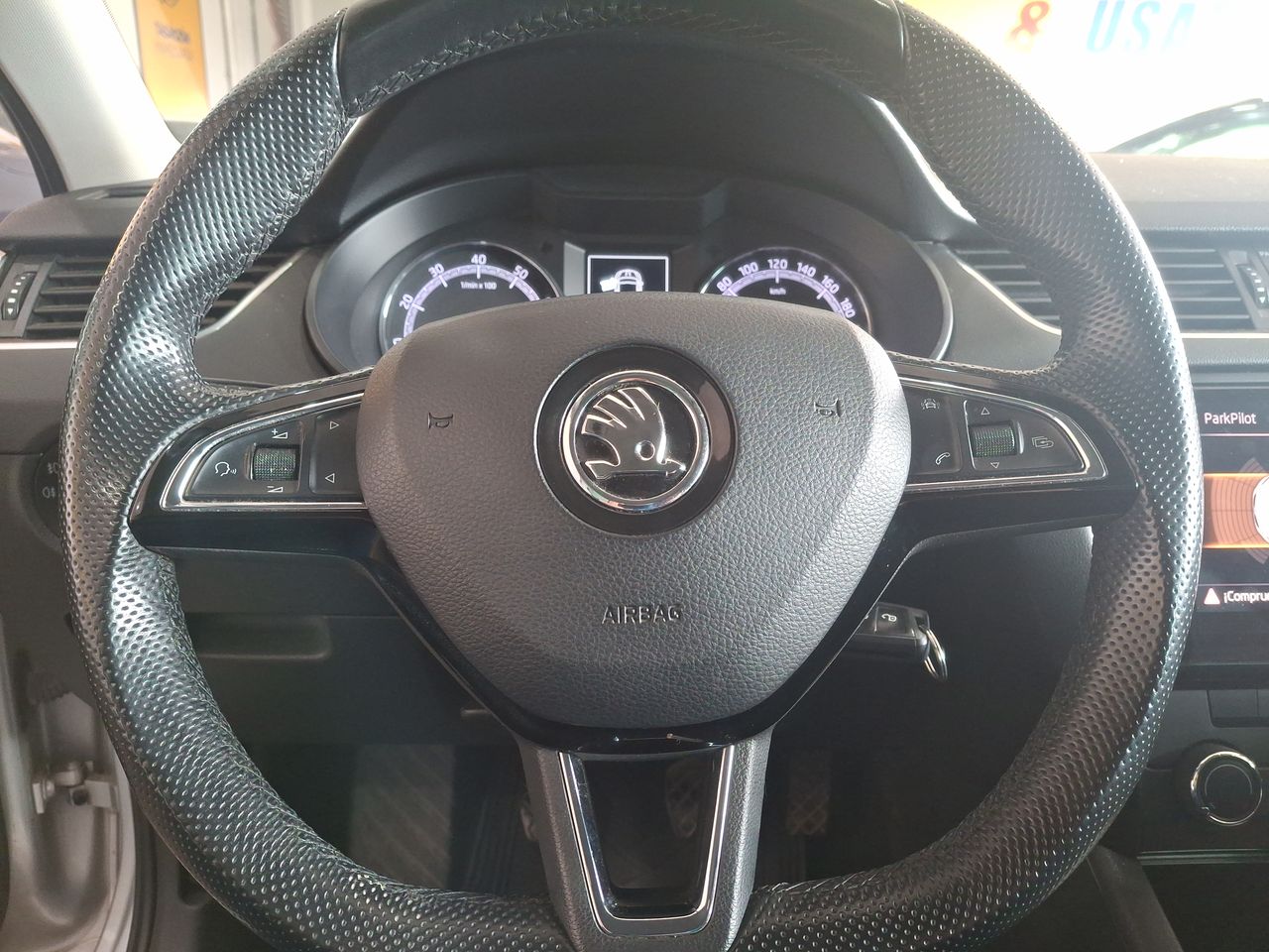 SKODA - 25